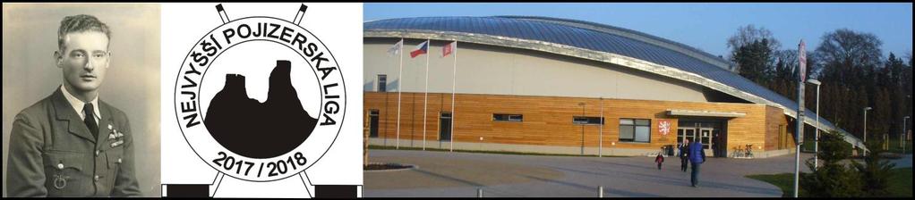 NEJVYŠŠÍ POJIZERSKÁ LIGA 2018/2019 Zimní stadion Ludvíka Koška Turnov A) Pravidla ligy A.