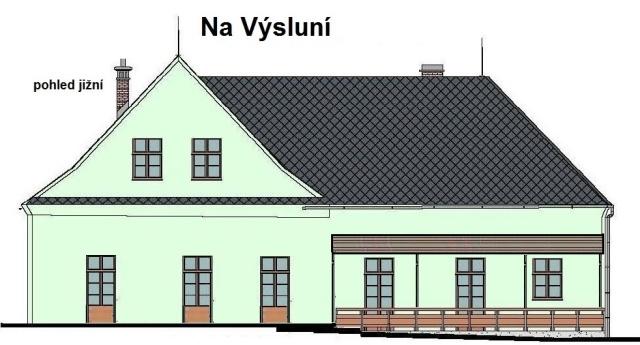 Rekonstrukce objektu Na Výsluní, 2017 Slavnostní zahájení specializované služby v 11/ 2017 V roce 2018 bude služba chráněné bydlení navýšena o další 2 domácnosti v pronajatých bytech v běžné komunitě