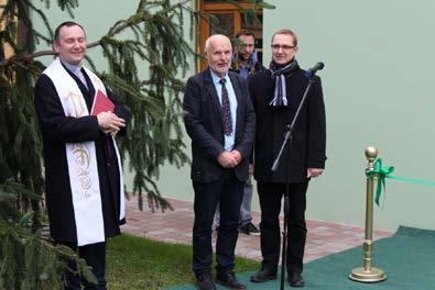 Pozemky Nad Bažantnicí pro výstavbu domků, 2017
