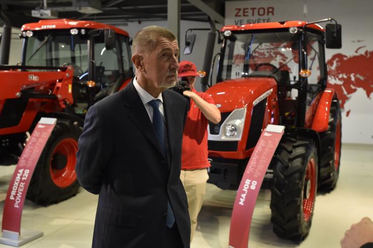Ocenění uděluje odborná porota složená z 25 odborných zemědělských novinářů z 24 evropských zemí. Úspěch je závazkem společnosti do budoucnosti a pro další práci.
