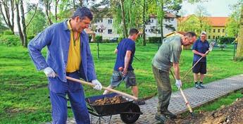 Velmi si vážíme dlouhodobé spolupráce s Volarezou a Agenturou logistiky ve Staré Boleslavi. Naše děti, v rámci projektu Vojáci dětem, jezdí na týdenní pobyty mimo zařízení.