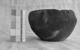 391-399; 1976, 43-51; 2005, 157-160; 2011, 22, 23), anebo ji teoreticky přímo na místě mohl zhotovit řemeslník, který odtud přišel.
