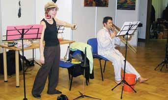 Seznamka Xaverov - 
