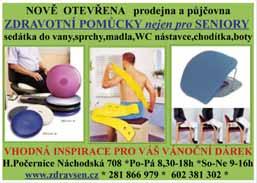 INZERCE 31 METROS s.