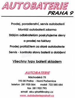 akce! Pro