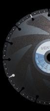 Diamantové kotouče řezné Řada VEKTOR GRL Typ cena s Popis 310097 GRL 230 2 450 2965 žula, čedič, kámen 230x22.23, 10mm segment laser 310098 GRL 300 4 300 5203 žula, čedič, kámen 300x25.