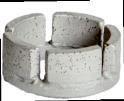 575142 CBSL 142 6 360 7696 stavební materiály 142 x 1 1/4" 575152 CBSL 152 6 960 8422 stavební materiály 152 x 1 1/4" 575157 CBSL 157 7 000 8470 stavební materiály 157 x 1 1/4" 575162 CBSL 162 7 080