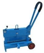 30kg, balení 1sada PRO020 kleště pro vytahování kostek, rozsah 95-265mm, hmotnost 5.1kg PRO040 nosič obrubníků, rozsah 80-370mm, hmotnost 4.5kg zatížení max.