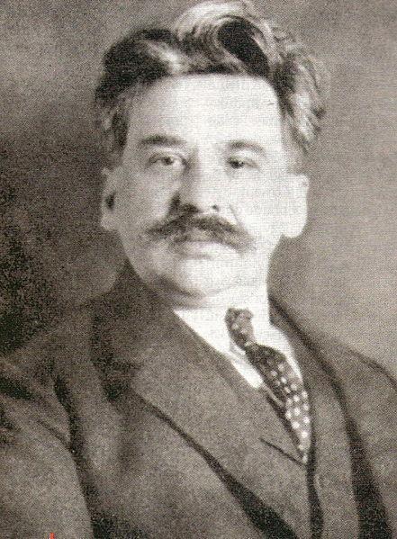 V.Šrobár