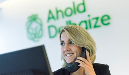 Ahold Delhaize GSO 0800-020-1006 aholddelhaize.ethicspoint.com Ahold Belgium 0800-81432 aholddelhaize.ethicspoint.com Delhaize Belgium 0800-81432 delhaizebelgium.ethicspoint.com Albert Heijn 0800-020-1006 albertheijn.