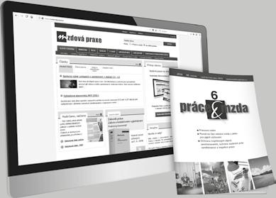 Komplexní informační servis pro pracovněprávní a mzdovou praxi Praktické příklady Aktuální předpisy Vzory