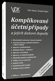 NAKLADATELSTVÍ 1. VOX a.s. Zdravotní pojištění aktuálně a změny pro rok 2019 22. 11.
