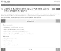 podnikatele, zamestnavatele a zamestnance tak, aby v rámci své každodenní cinnosti vedome