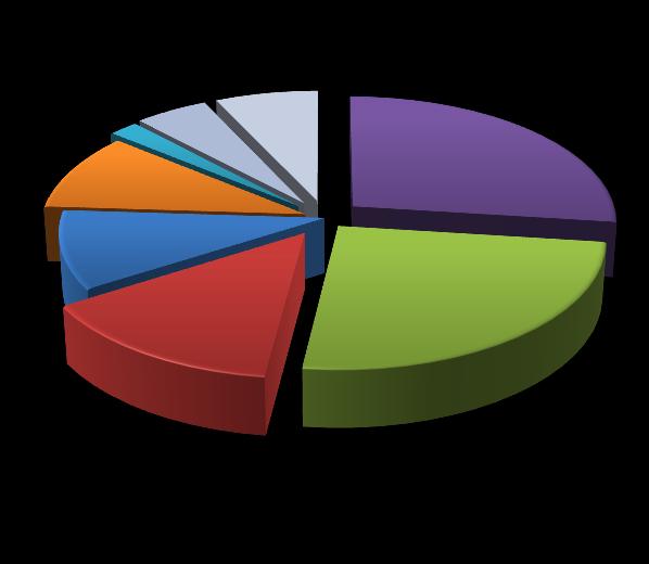 411 4115 Percentuelní využití služeb dle pohlaví a zletilostních kritérií Percentuelní využití