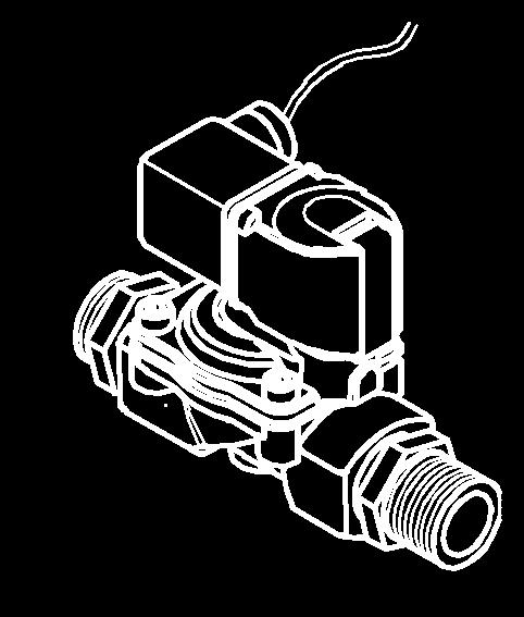 230V so zabudovaným digitálnym