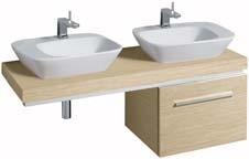 wenge Pangar Y816342000 lesklá biela 816642000 Skrinka pod