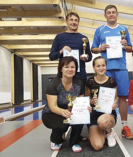 Vždy, když jsem brala do rukou jeho sbírku a pročítala další a další fakta o jednotě Tuřany, župě Sedlákové i dění v celostátním Orlu, pěkně chronologicky seřazené.