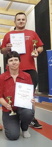 sport cích v kuželně padl nový rekord Pořadí jednotlivci 4 x 100 HS Poř. Jméno hráče Družstvo Dor. Nához 1. Tuček Dalibor Kelč 167 490 2. Klika Milan Ivančice 178 469 3.