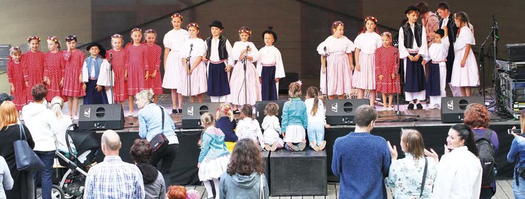 Přesto jsme měli s počasím štěstí v okolních brněnských částech padaly i kroupy.