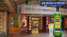 2. den - exkurze v porcelánce Thun, exkurze s ochutnávkou v muzeu Jan Becher, procházka lázněmi s
