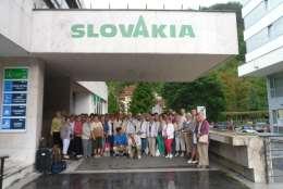 Slovensko