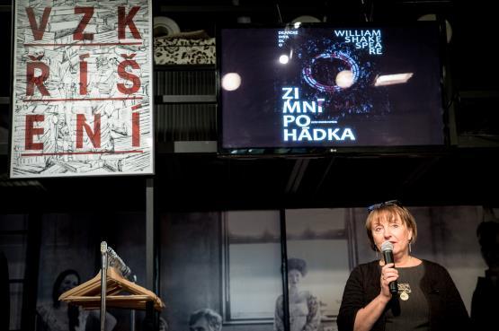 PŘISÁMBŮH - (Jihočeské divadlo České Budějovice) DOBRÉ MRAVY - (Městské divadlo Zlín) MEZI NEBEM A ŽENOU (Městské divadlo Zlín) MOJE BABY (Štátne divadlo Košice) IX.