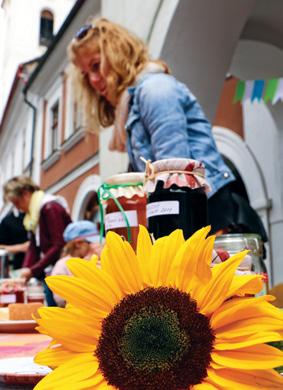 KALENDÁŘ kulturních, společenských a sportovních akcí květen -