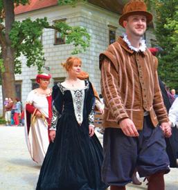 13. 7. Divadlo na Farské Lomnice n. L. (Farská louka) 13. 7. 19:30 TN Napříč hudebními žánry Michaela Gemrotová, Marián Vojtko, KlasiX Třeboň (nádvoří MěÚ) 14. 7. 19:30 TN Pocta E.