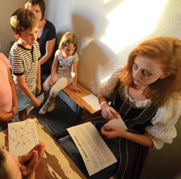 ČERVENEC 8 21. 7. Řemeslný trh Třeboň (MN) 21. 7. 20:00 František Nedvěd koncert (Chlum u Třeboně) 23. 7. 20:00 V. Hudeček a Musica Lucis Praga koncert Třeboň (kostel) 24. 7. 19:00 Bratři z Růže: Podivuhodná dobrodružství šermíři Třeboň (nádvoří zámku) 25.