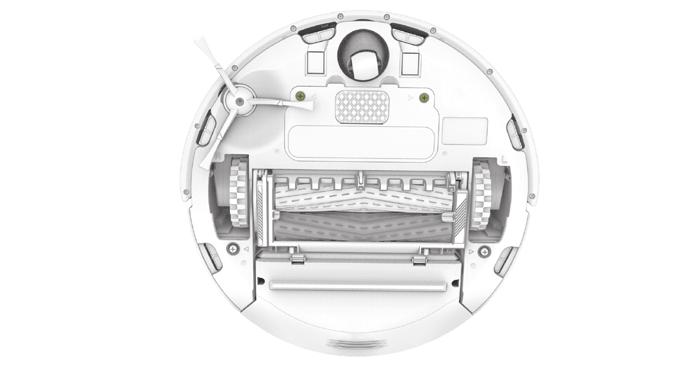 Diagnostika problémů Pokud nastane nějaký problém, robot Roomba vás na něj upozorní dvoutónovým výstražným zvukovým signálem a následnou hlasovou zprávou.