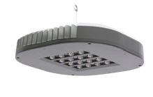silicone free Vyzařovací charakteristiky: 0,035 m 2 Světelný zdroj LED 8, 6 ks Výkon 70, 35 W Teplota chromatičnosti