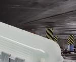 polykarbonát (šedá RAL 7035) klipy vyztužené skelnými vlákny Difuzor UV stabilní polykarbonát Předřadník