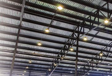 ŘÍZENÍ A SPRÁVA POSEIDON INDUSTRY ŘÍZENÍ A SPRÁVA LED Sviťte chytře!