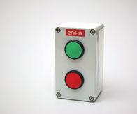 umožňuje centrální řízení a vzdálenou správu (MODBUS TCP/IP) 5 Ovládací