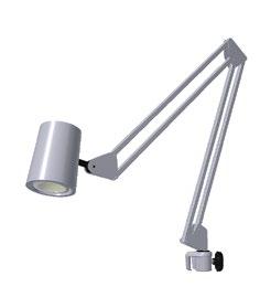22/750 mm a držákem na medilištu s tyčí pr.