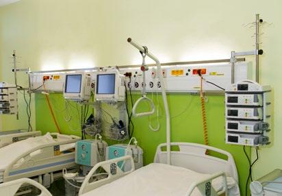 speciálních provozů, robustní konstrukce, kompaktní