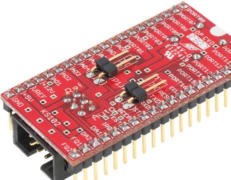 INTERNETOVÁ RÁDIA AUTOMATIZACE PROGRAMOVATELNÉ
