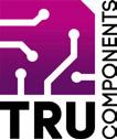 TRU Components Prostor pro vaše nápady Značka zaměřená zejména na aktivní a pasivní součástky, ale i na elektromechanické
