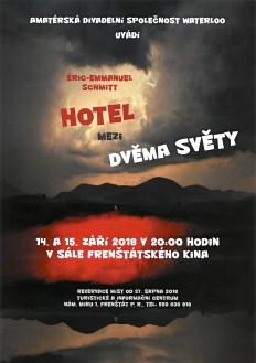 Velkolepé dobrodružství, odehrávající se během poslední doby ledové v Evropě před 20 tisíci lety.