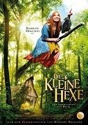 Její společník, starý moudrý havran Abraxas, jí to sice vymlouvá, ale malá čarodějnice ho neposlechne. 18.-19.9.2018, 20:00 hod.