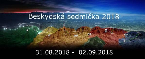 S T R Á N K A 2 Městské kulturní středisko www.kulturafrenstat.cz 31.8.-2.9.2018, Frenštát p. R. náměstí RENAULT CONTINENTAL B7 Mistrovství ČR v horském maratonu dvojic.
