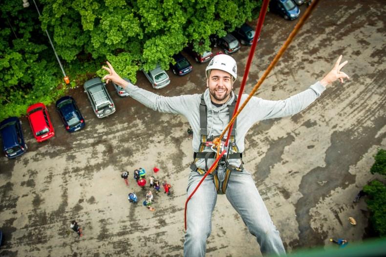 MTB FEVER RACE* * tyto aktivity jsou nejen pro všechny účastníky, ale je možné se zde účastnit i ve