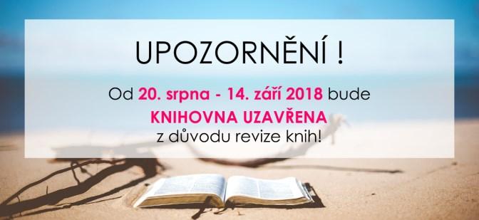 2018, 13:00-17:00 hod., Frenštát p. R.