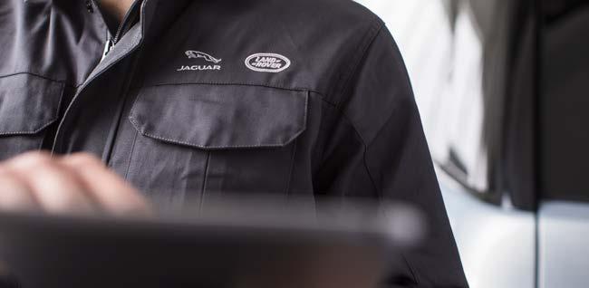 LAND ROVER PRODLOUŽENÁ ZÁRUKA NA NOVÝ VŮZ S prodlouženou zárukou Land Rover nabízíme rozsáhlou kompletní záruku na nový vůz, která vám dodá jistotu