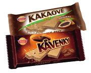 ORION DELI TYČINKA 35 g, rôzne druhy =
