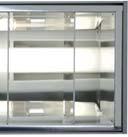 krytem 09 délka L (mm) LINEA 80 LS 1x21/39W 807 139 a99 990 807 139 a07 990 807 139 a08 990