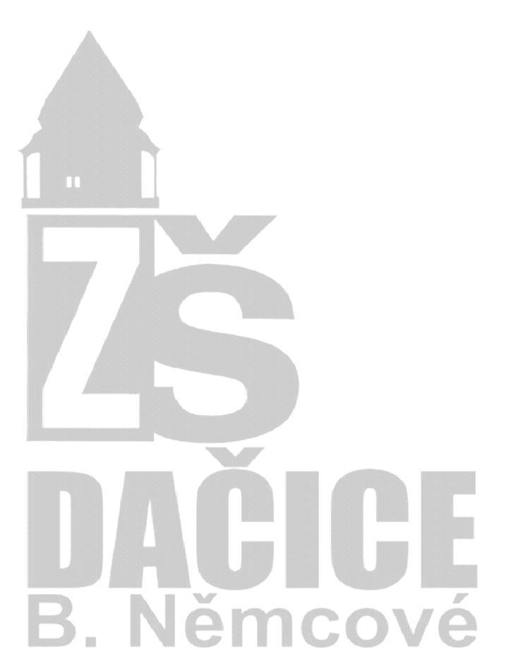 Absolventi Základní školy Dačice, Boženy Němcové 213 Třída: 9. A Školní rok: 1961/1962 Třídní učitel: Miloslav Vaverka 1. Jaromír Bártů 2. Ludmila Brabencová 3. Marie Buková 4. Marie Codrová 5.
