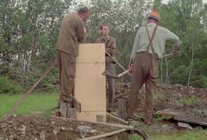 Geodetická a geofyzikální měření Geodetická měření na stanici Polom v devadesátých letech byla ve znamení modernizace geodetických základů a stejně jako seismická měření byla realizována v rámci