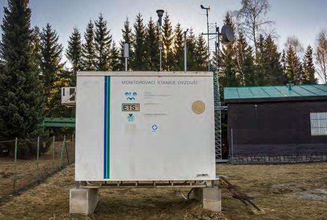 Na stanici bylo za dobu činnosti (do konce měsíce června 2014) pořízeno více než 2 172 snímků, přičemž bylo registrováno přes 100 průletů bolidů.