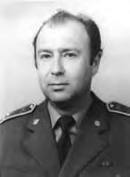 Společenská rubrika Jaroslav Čtvrtečka Podplukovník v. v. Ing. Jaroslav Čtvrtečka se narodil 12. května 1944 v Bohuslavicích nad Metují.